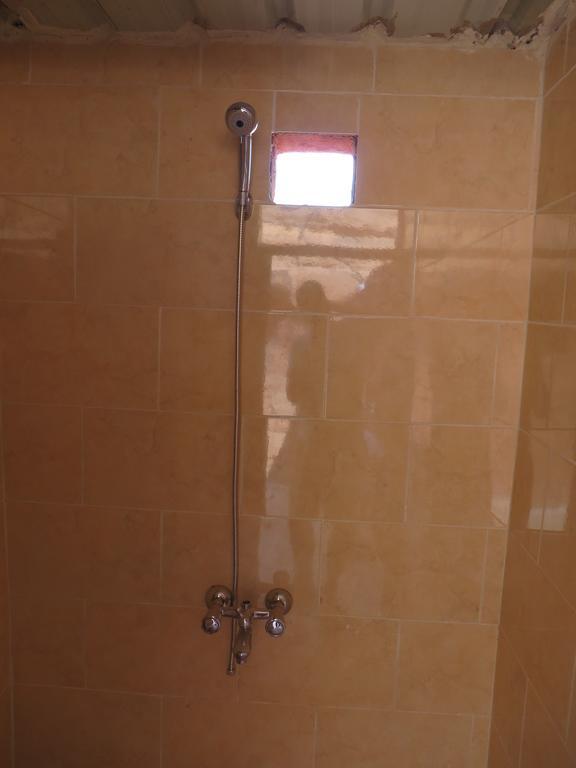 Salem Camp Otel Ram Vadisi Dış mekan fotoğraf